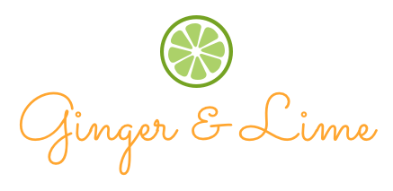 Ginger & Lime